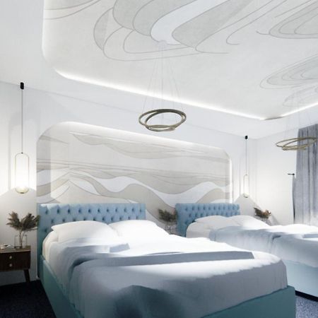 Greek House Hotel Neos Marmaras Room photo