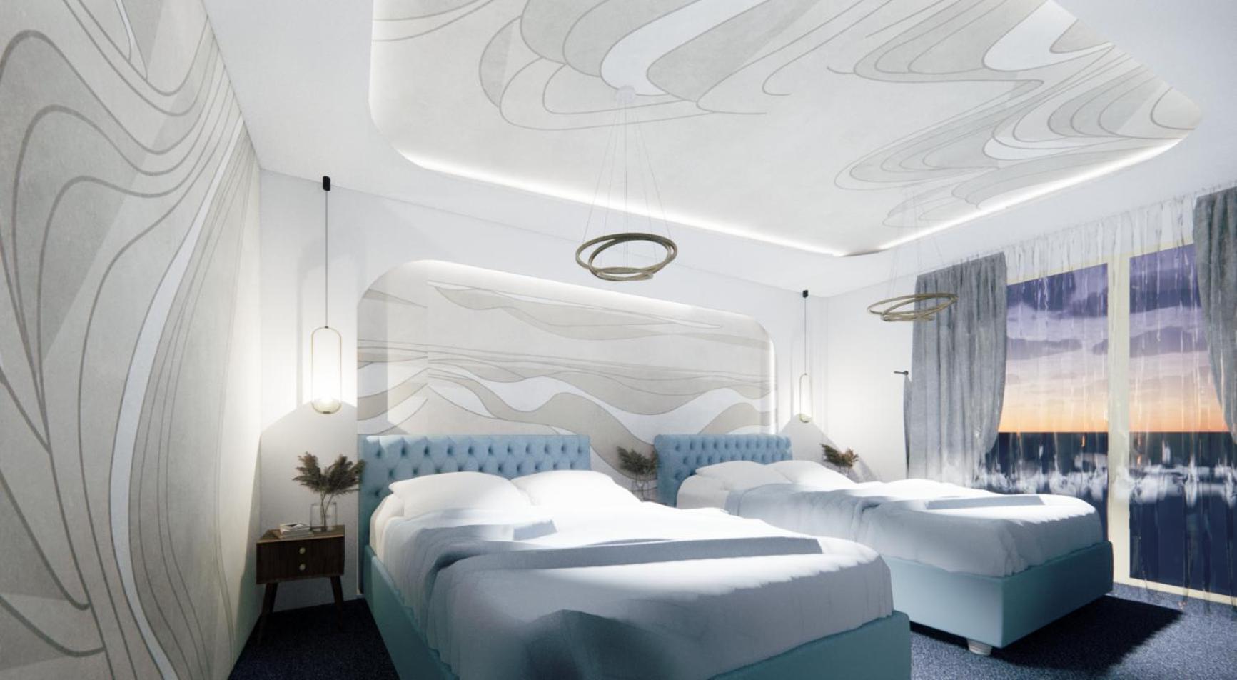 Greek House Hotel Neos Marmaras Room photo